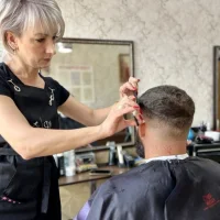 салон-парикмахерская флорани изображение 7